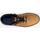 Scarpe Uomo Sneakers alte Geox GEUAI24-U36FZC-ocra Giallo