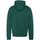 Abbigliamento Uomo Felpe Schott SWH800VINT Verde