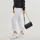 Borse Donna Tracolle Karl Lagerfeld RSG METAL FLAP SHB Nero