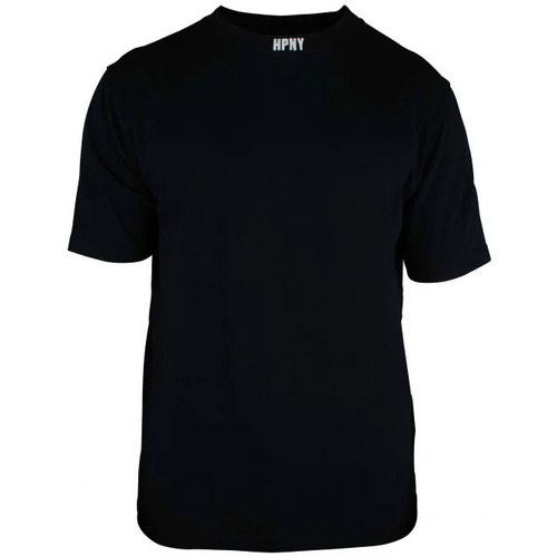 Abbigliamento Uomo T-shirt & Polo Heron Preston  Nero