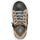 Scarpe Bambina Sneakers Averis 3932 Argento