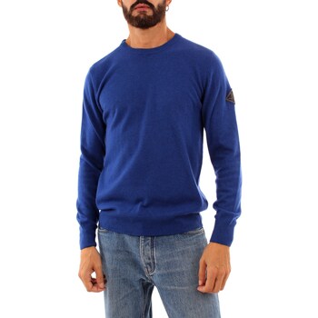 Abbigliamento Uomo T-shirt maniche corte Roy Rogers RRU543CC57XXXX Blu