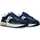 Scarpe Uomo Sneakers Saucony ORIGINALS JAZZ NEXT NAVY CREAM Blu
