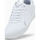 Scarpe Donna Sneakers Puma SCARPA CARINA 2.0 POP UP METALLICS Bianco