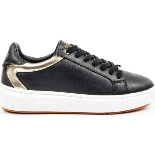 Scarpe Donna Sneakers basse Guess Rachyl Nero
