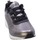 Scarpe Donna Sneakers basse Skechers Sneakers Bobs Sparkle Life Donna Argento 33155.pew/23 Argento
