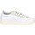Scarpe Donna Sneakers Ghoud Venice EZ920 Bianco