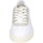 Scarpe Donna Sneakers Ghoud Venice EZ920 Bianco