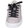 Scarpe Donna Sneakers Crime London EZ947 Grigio