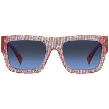 Orologi & Gioielli Occhiali da sole Missoni Occhiali da Sole  MIS 0129/S QQ7 Multicolore