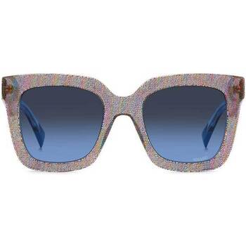 Orologi & Gioielli Occhiali da sole Missoni Occhiali da Sole  MIS 0126/S QQ7 Multicolore