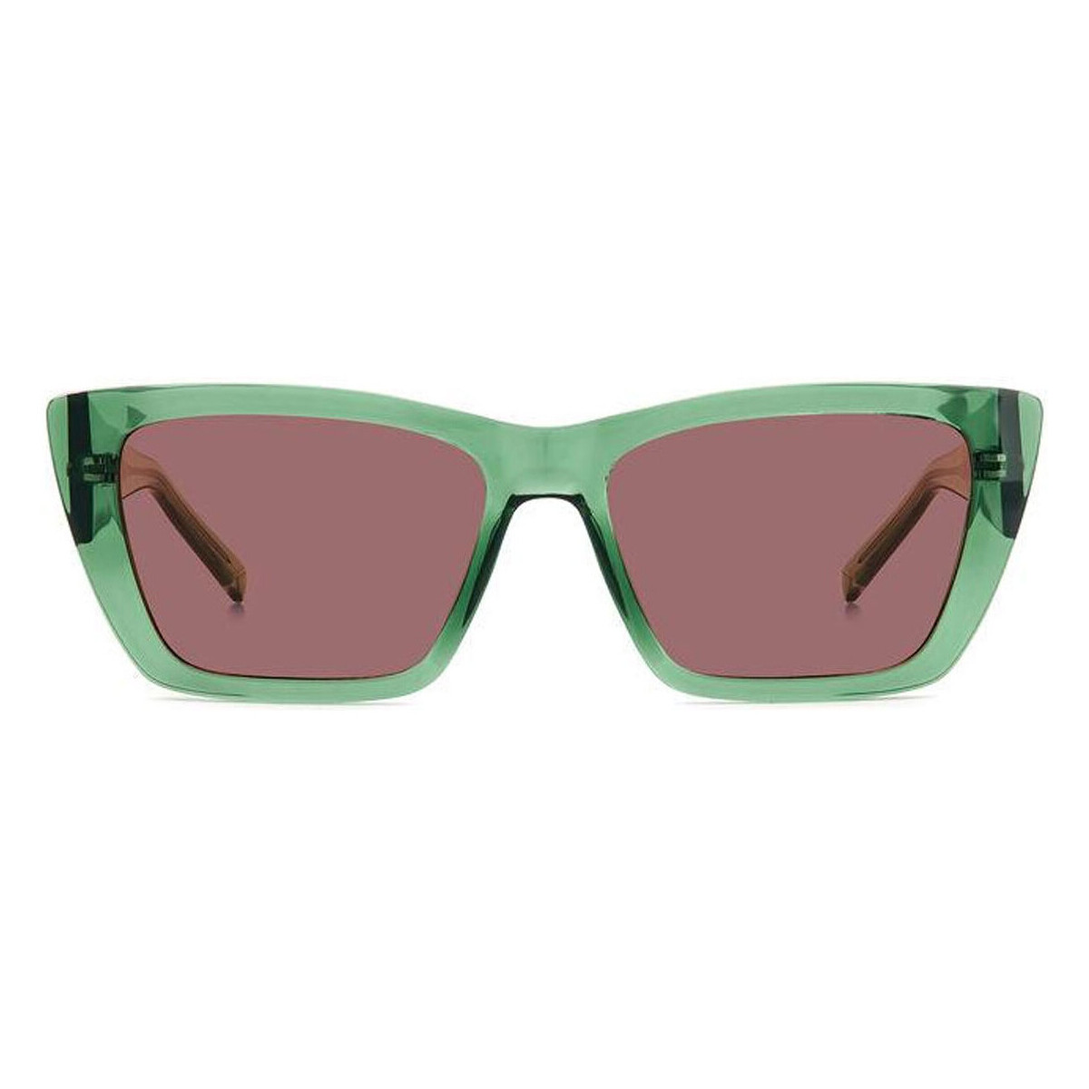 Orologi & Gioielli Occhiali da sole Missoni Occhiali da Sole  MMI 0131/S 1ED con Laccetto Verde