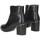 Scarpe Donna Tronchetti Exé Shoes MJ933-C9926 Nero