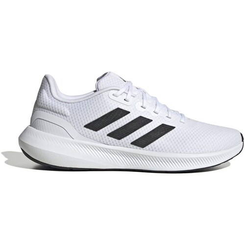 Scarpe Sneakers basse adidas Originals HQ3789 Sneakers Unisex Bianco Bianco