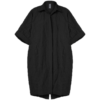 Abbigliamento Donna Cappotti Wendy Trendy Jacket 111057 - Black Nero