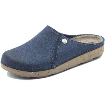 Scarpe Uomo Pantofole Inblu MT000011 Blu
