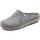 Scarpe Uomo Pantofole Inblu MT000011 Grigio