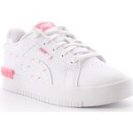 394428 Sneakers Bambina Bianco/rosa