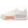 Scarpe Donna Sneakers basse Puma 385598-01 Bianco