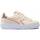 Scarpe Donna Sneakers Diadora GAME STEP LEOPARD 101.178649 Beige