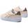 Scarpe Donna Sneakers Diadora GAME STEP LEOPARD 101.178649 Beige