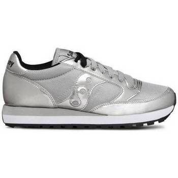 Scarpe Donna Sneakers Saucony JAZZ SNEAKERS DONNA 1044-461 Argento