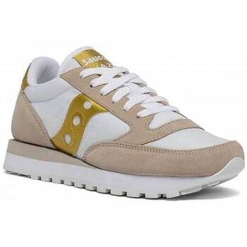 Scarpe Donna Sneakers Saucony SNEAKERS DONNA 1044-611 Beige