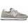 Scarpe Uomo Sneakers New Balance SNEAKERS UOMO ML574EVG Beige