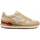 Scarpe Uomo Sneakers Saucony SHADOW UOMO S70762-1 Beige