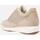 Scarpe Uomo Sneakers Geox SNEAKERS UOMO U4162G 02211 Beige