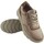 Scarpe Donna Multisport Hispaflex Zapato señora  23209 beig Marrone