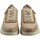 Scarpe Donna Multisport Hispaflex Zapato señora  23209 beig Marrone