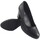Scarpe Donna Multisport Hispaflex Zapato señora  23221 negro Nero