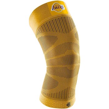 Accessori Accessori sport Bauerfeind Sports Compression Knee Support,Nba, Lakers Giallo