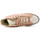 Scarpe Donna Sneakers alte Converse A04314C Rosa