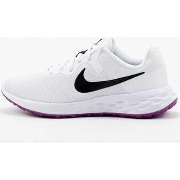 Scarpe Donna Sneakers Nike 29356 BLANCO