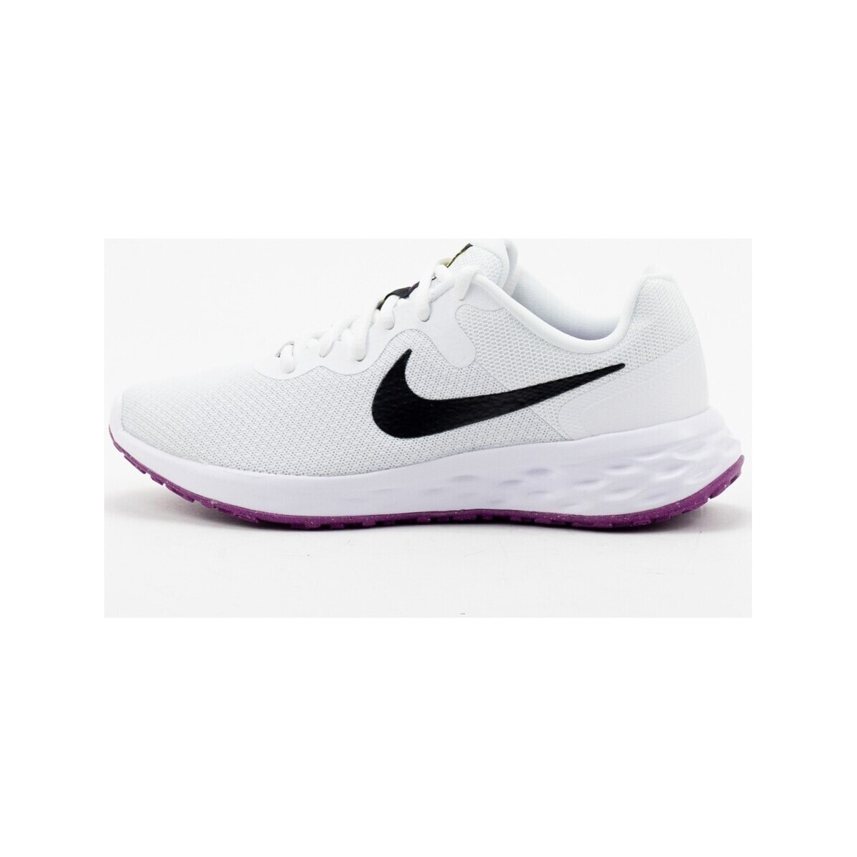 Scarpe Donna Sneakers Nike 29356 BLANCO
