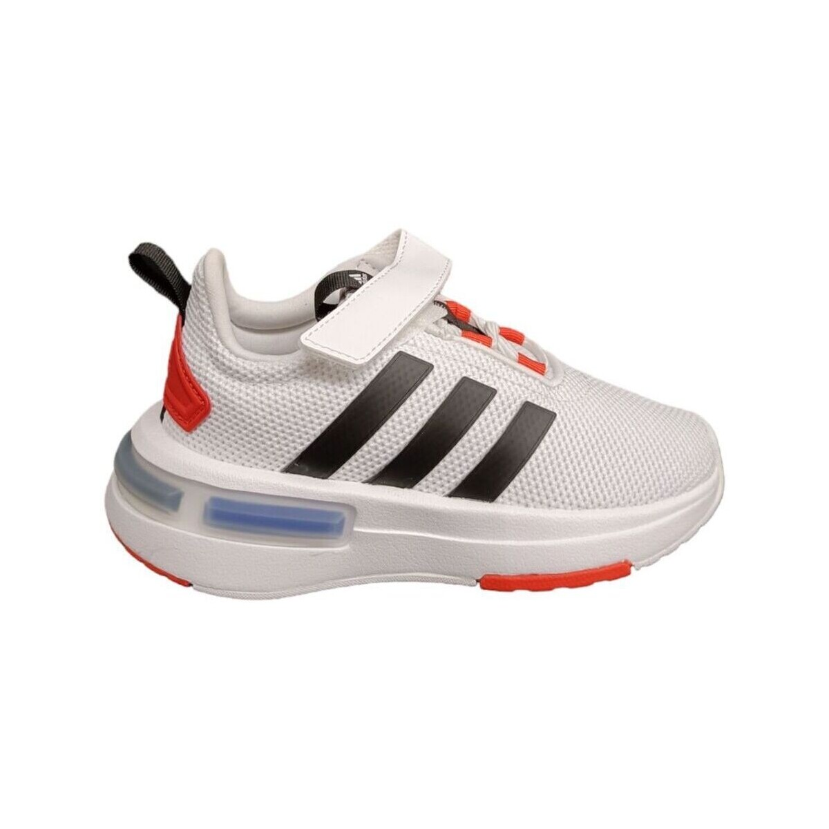 Scarpe Unisex bambino Sneakers adidas Originals RACER T23K Multicolore