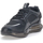 Scarpe Uomo Sneakers Sweet Years 8813 Nero