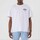 Abbigliamento Uomo T-shirt & Polo Iuter Metal Logo Tee Bianco