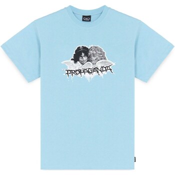Abbigliamento Uomo T-shirt & Polo Propaganda T-Shirt Innocent Blu