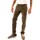 Abbigliamento Uomo Pantalone Cargo Roy Rogers RRU013P3260112 Marrone