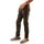 Abbigliamento Uomo Pantalone Cargo Roy Rogers RRU013C8700112 Verde