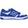 Scarpe Sneakers basse New Balance BB480LWH Blu