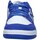 Scarpe Sneakers basse New Balance BB480LWH Blu