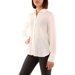 Abbigliamento Donna Camicie Marella DORIS Bianco
