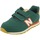Scarpe Bambino Sneakers New Balance PV500GG1.26 Verde
