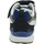 Scarpe Bambino Sneakers Grunland SC5586.06 Blu