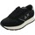 Scarpe Donna Sneakers Sun68 Z4320411.01 Nero