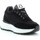 Scarpe Donna Sneakers Basile BASDSC996006A23 Nero